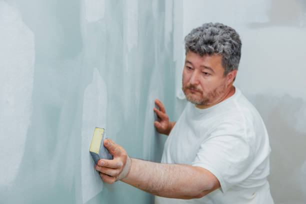 Wallpaper Removal and Painting in Colbert, OK